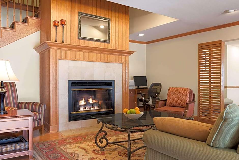 Country Inn & Suites by Radisson Davenport - Quad Cities