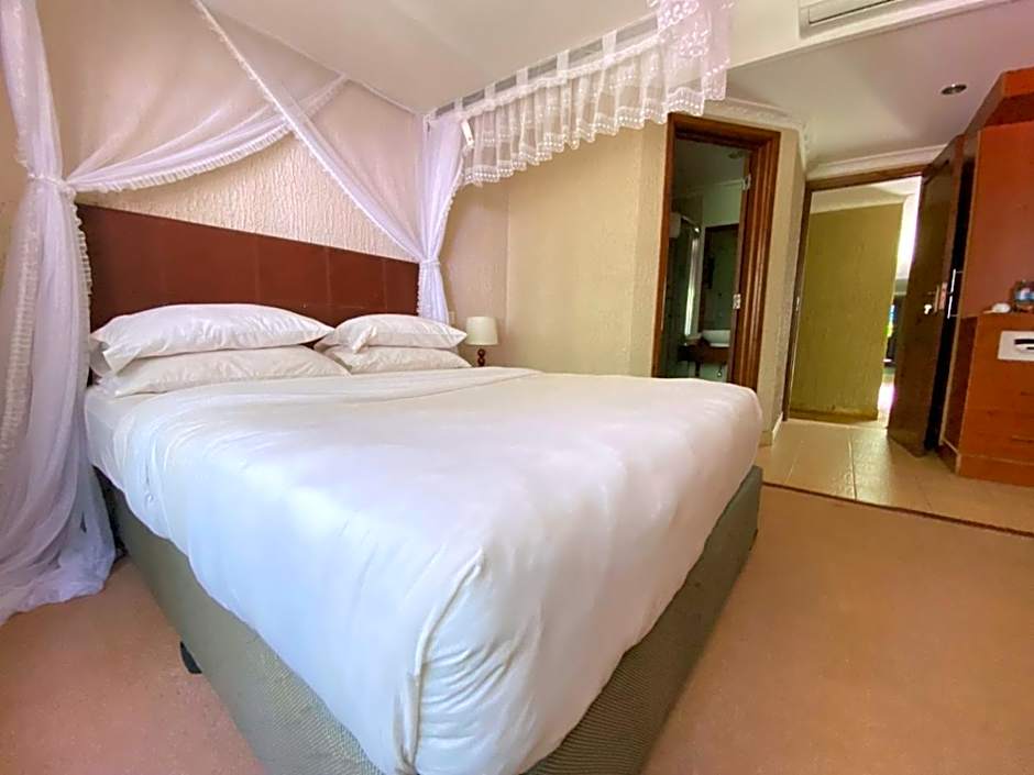 Sangana Lodge