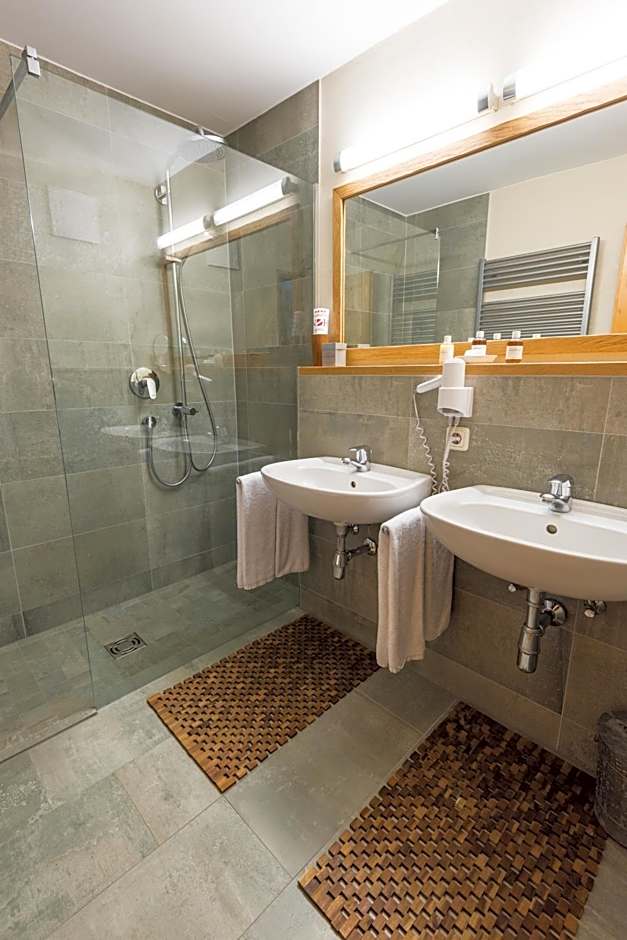 Ferienappartements Landhof