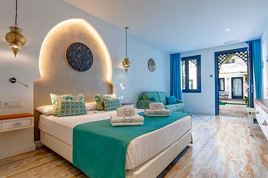 Hotel & Spa La Residencia Puerto