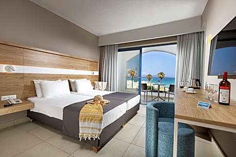 Select Double room Sea View