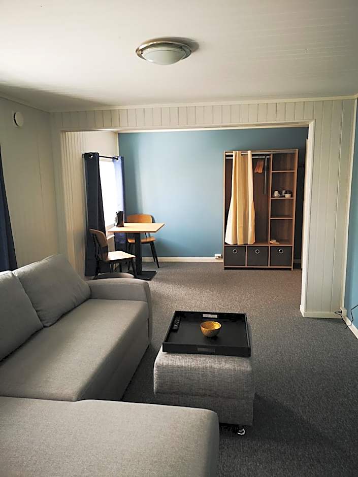 Henningsvær Guesthouse