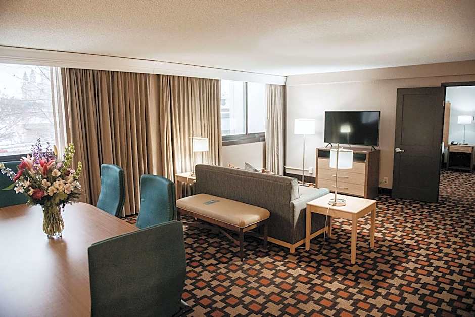 Radisson Hotel St Paul Downtown