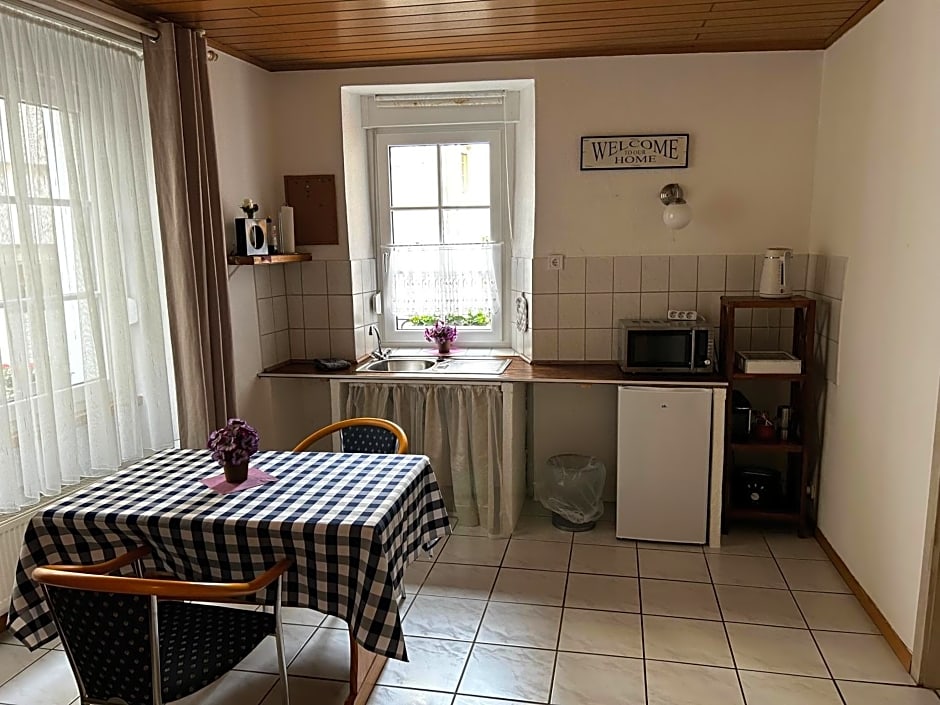 City B&B Cochem