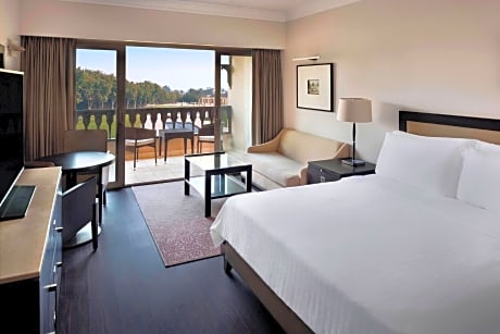 Premium Room, 2 Twin Beds