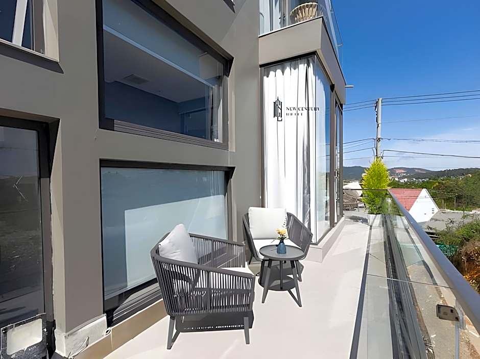 New Century Dalat Hotel 