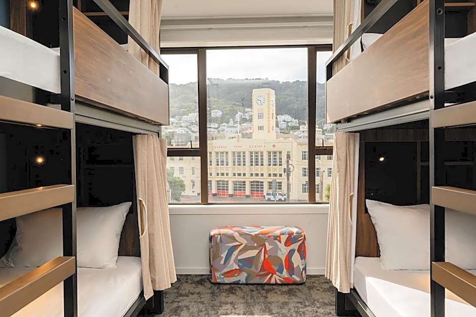 Haka House Wellington