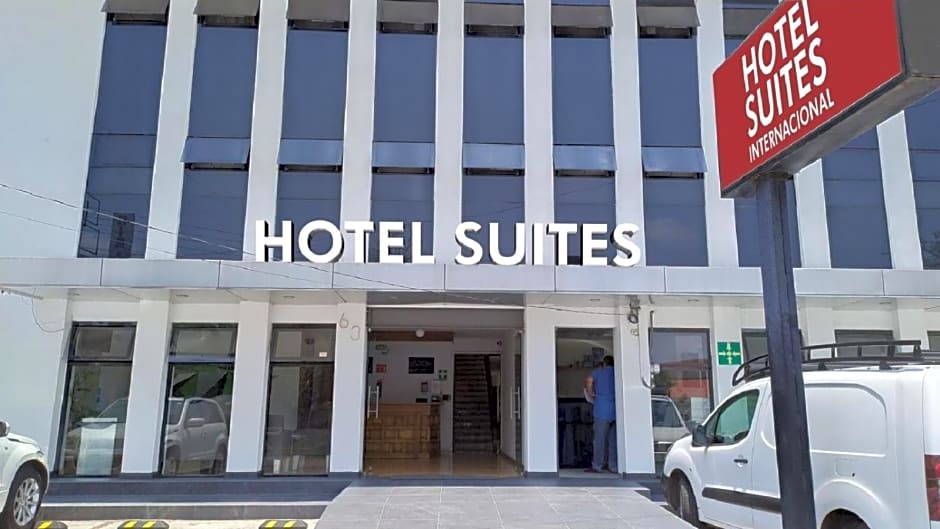 Suites Internacional