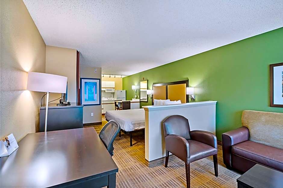 Extended Stay America Suites - Washington, D.C. - Reston