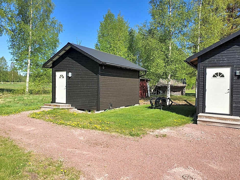 Mora Life, Åmåsängsgården