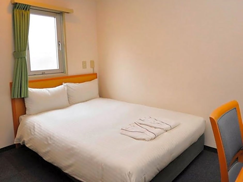 Hotel Green Well