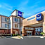 Sleep Inn & Suites Stockbridge Atlanta South