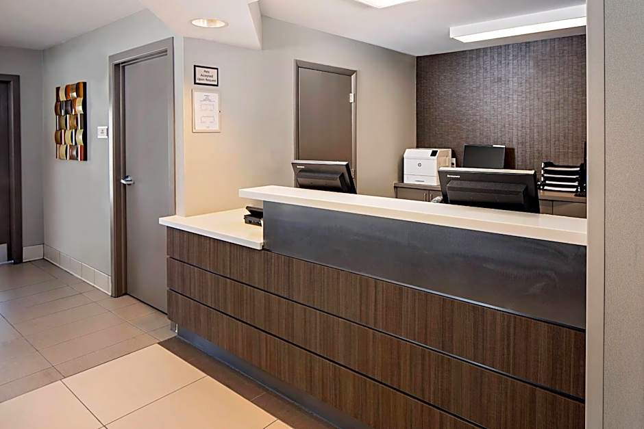 Residence Inn by Marriott Denver Tech Center