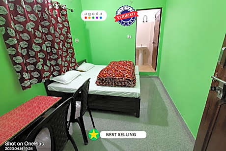 Goroomgo Abhishek hotel Sonprayag