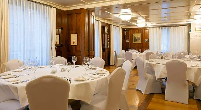 Wysses Roessli Swiss Quality Hotel