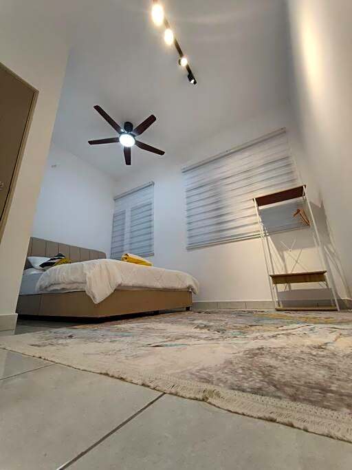 Awana Akasia Homestay