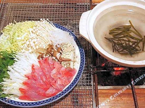 Minshuku Funamiso (Hachijojima)