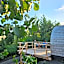 Tiny House De Skierroek