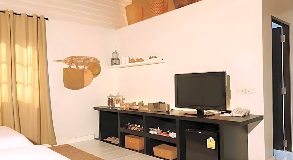 Hansar Casuarina Cha am