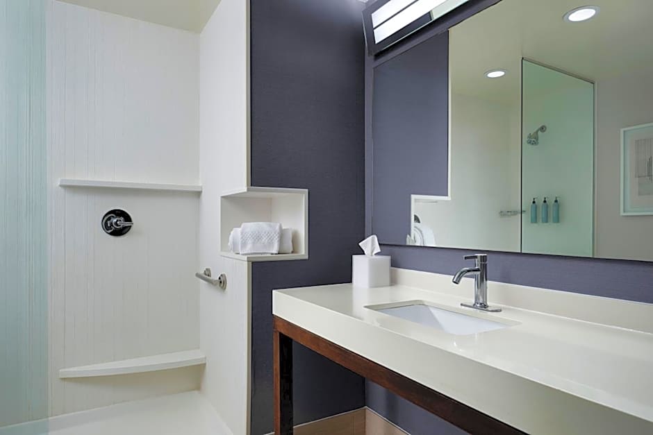 Courtyard by Marriott Hammond