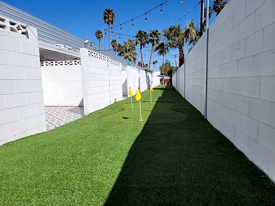 BelleVue Oasis - Adults Only