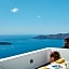 Katikies Chromata Santorini - The Leading Hotels of the World