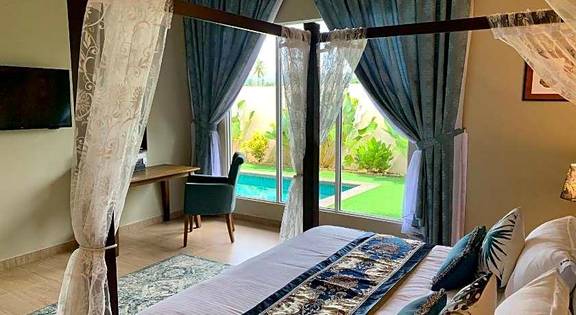 The Paddy Field - Private Pool Villas