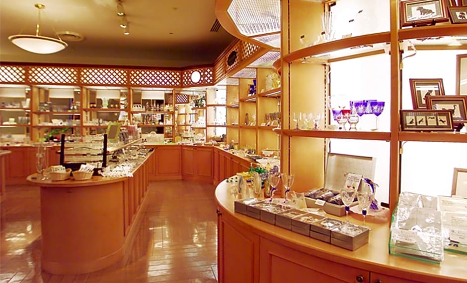 Yumihari No Oka Hotel
