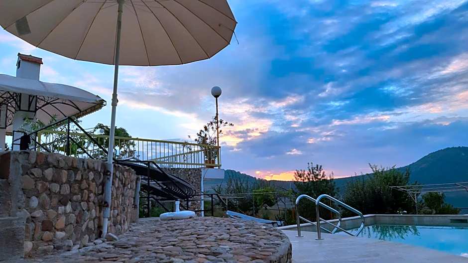 Family Hotel Belvedere