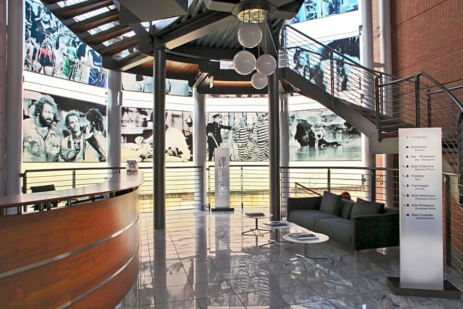 B&B HOTEL Milano Cologno Studios
