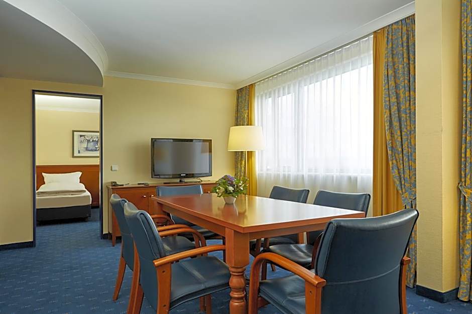 H4 Hotel Kassel City, Trademark Collection by Wyndham