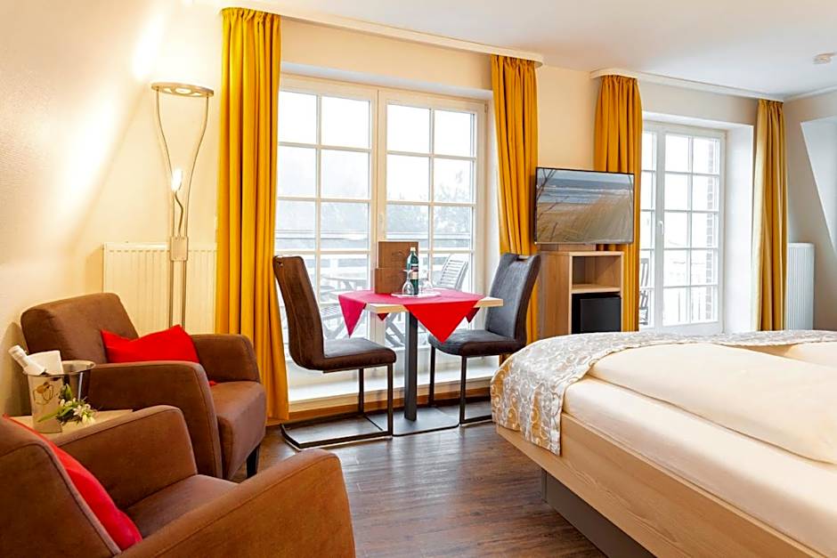 Spiekerooger Leidenschaft