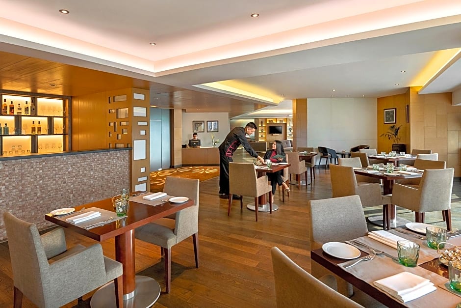 Crowne Plaza Greater Noida By IHG