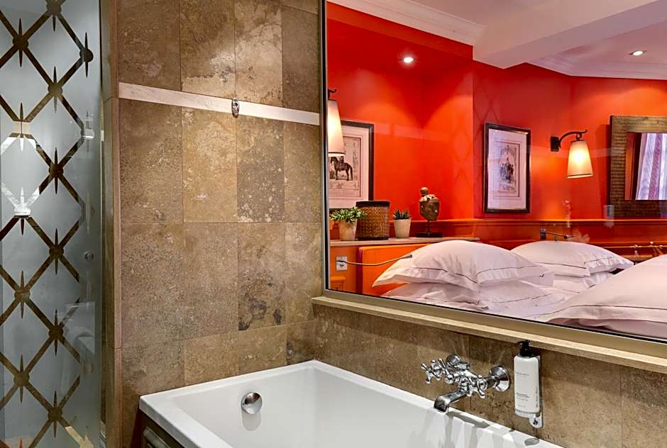 Hôtel du Château & Spa - Teritoria