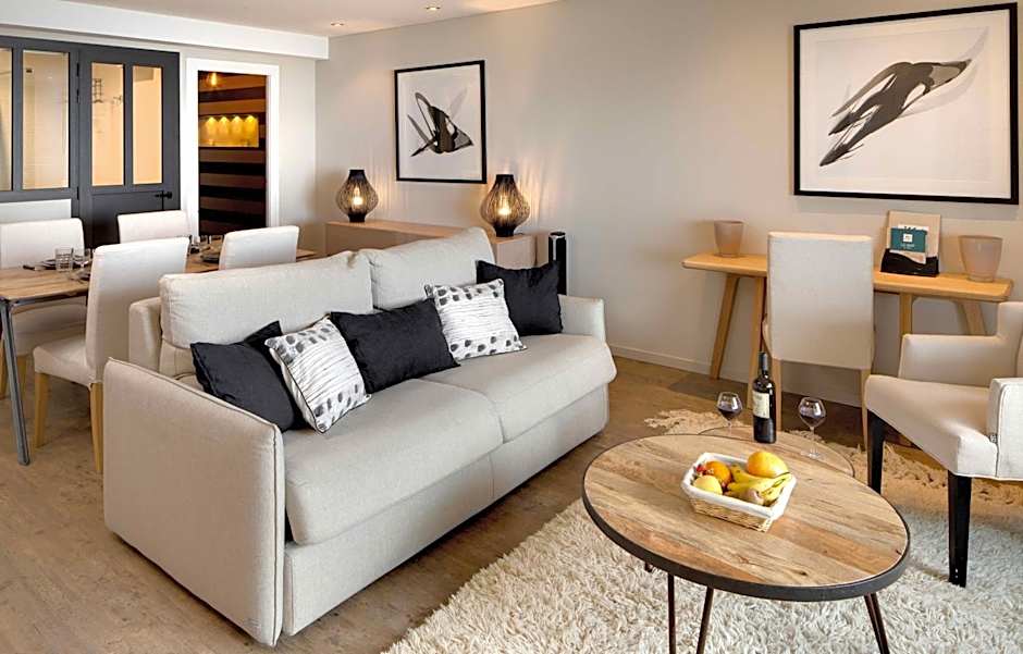 Hôtel & Spa Les Mouettes