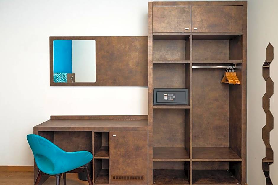 Le Torri - Rooms and Apartments