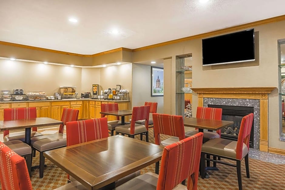 Comfort Inn & Suites South Bend