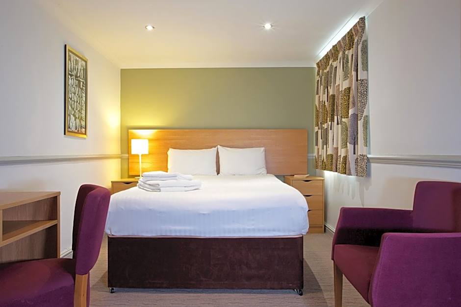 The Derwentwater Hotel