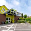 B&B HOTEL Calais Centre St Pierre