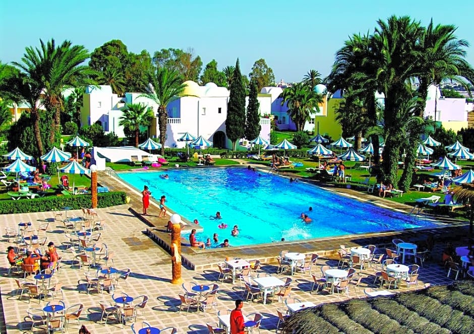 Caribbean World Monastir