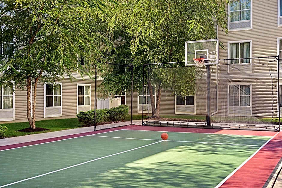 Homewood Suites By Hilton Bethlehem Airport