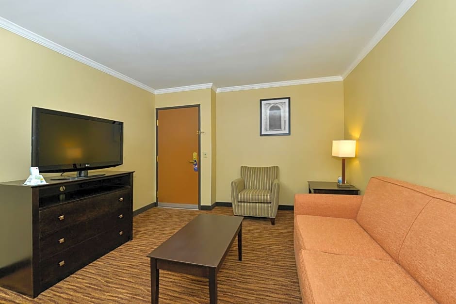 Best Western Gold Poppy Inn