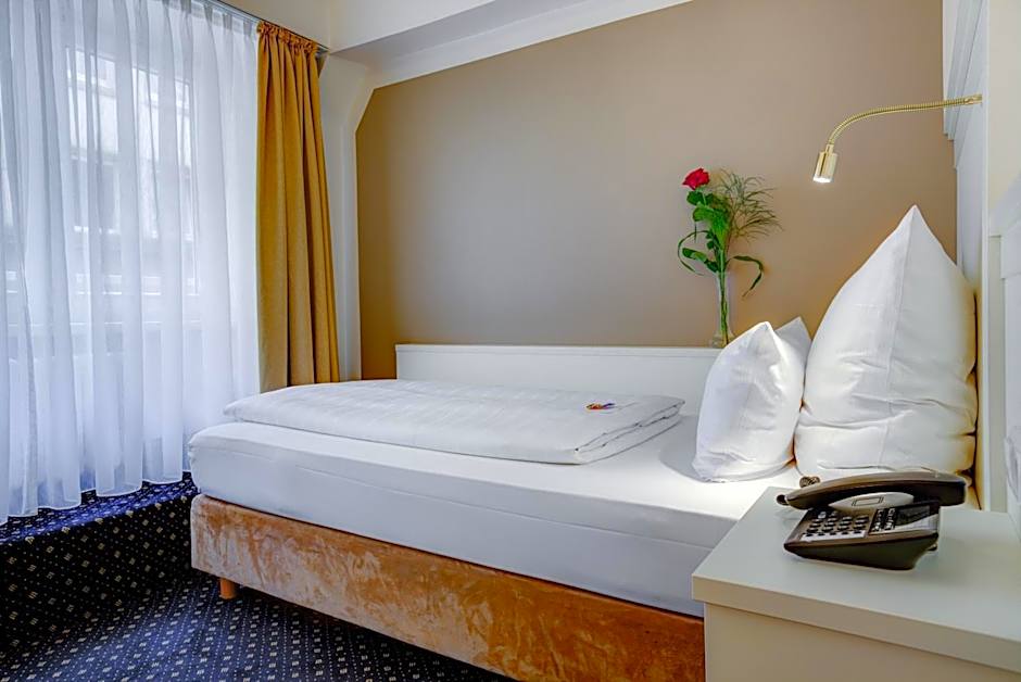 Hotel Fürst Bismarck