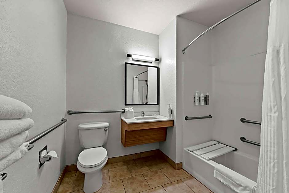 Spark by Hilton San Antonio near SeaWorld