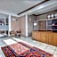 Alpine Lounge Kazbegi
