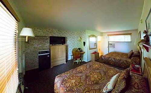 Oak Park Inn