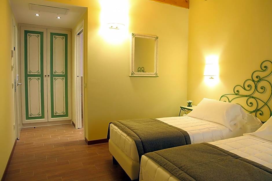 Hotel Borgo Antico