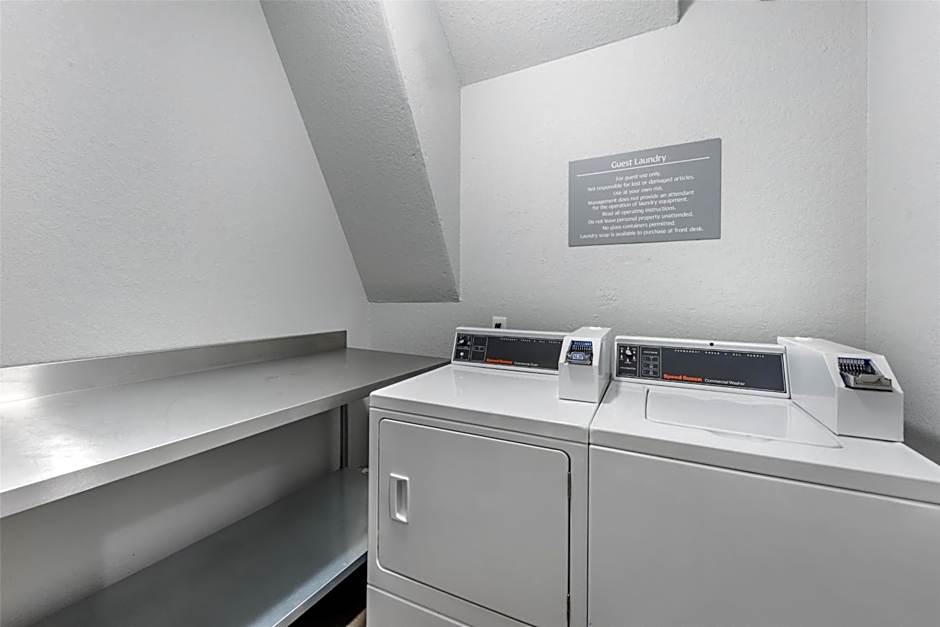 Best Western Plus Fredericksburg