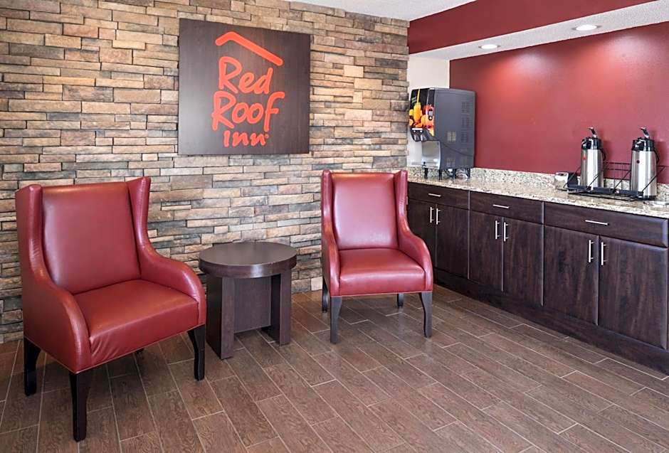 Red Roof Inn Champaign - University