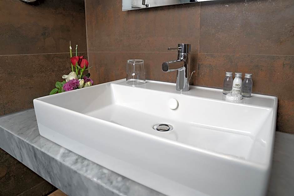 Dominium Hivernage Hotel